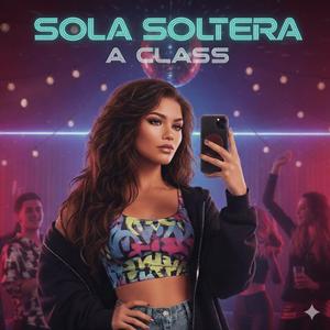 Sola Soltera