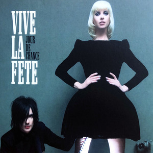 Love Me, Please Love Me