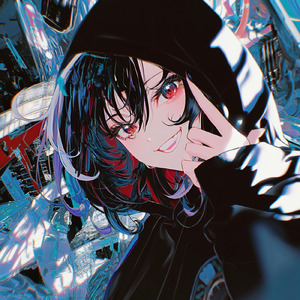 アメ村ローファイガール