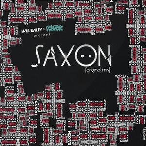 Saxon (feat. Will Bailey)