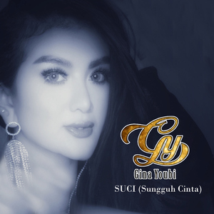 SUCI (Sungguh Cinta)