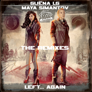 Left... Again (Sagi Kariv Remix)