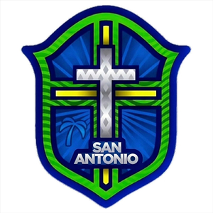 Club Deportivo San Antonio Bulo Bulo Instrumental