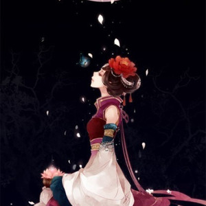 念相思（Cover 予词 / 鸦青）