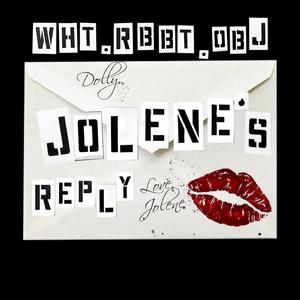 Jolene's Reply (The Third Man Master)