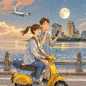 八年-初八