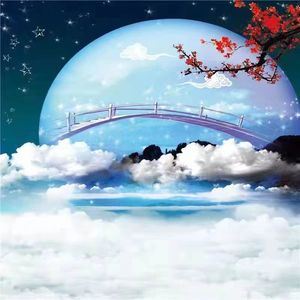 千秋月别楚西将