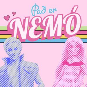 Það er Nemó