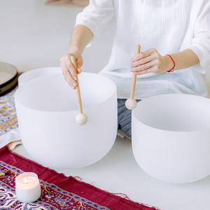 Sound Bath