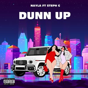 Dunn Up