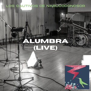Alumbra (Live)