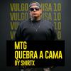 ShirtX - MTG - Quebra a cama