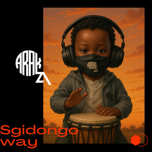 Sgidongo Way