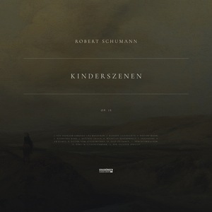 Kinderszenen, Op. 15: 6. Wichtige Begebenheit