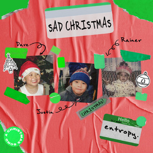 SAD CHRISTMAS