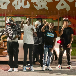 YBC FREESTYLE (feat. YBC Tg, YBC Cj & YBC C3)