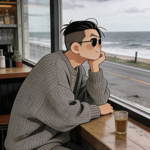 不会游泳的鱼