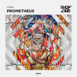 Prometheus (Original Mix)