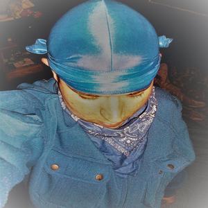 Come On Nigga Let's Play (Look Up There's A Full Moon)