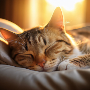 Latidos Ronroneantes