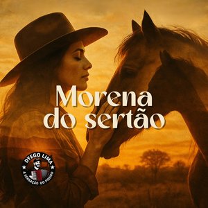 Morena do Sertão