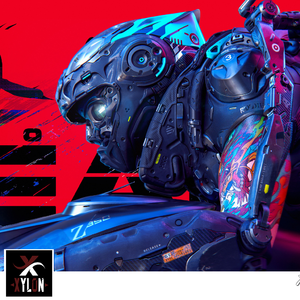 告五人-爱人错过(XYLON Bootleg)