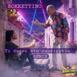 Ti dugnu stu cunsigghiu (REMIX)