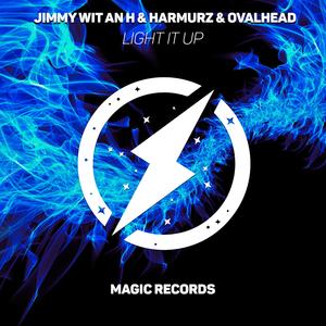 Light It Up (feat. Jimmy Wit an H)