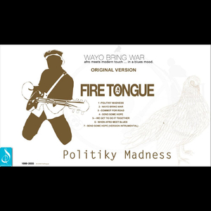 Politiky Madness