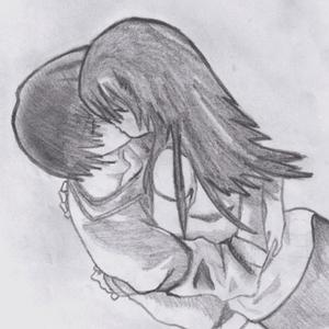 kiss