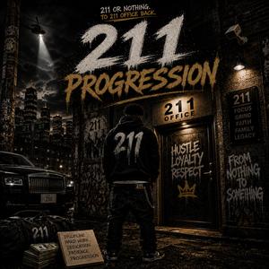 Progression