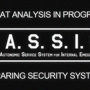 [秘密实验室]设施强电清除程序 | EDS C.A.S.S.I.E.