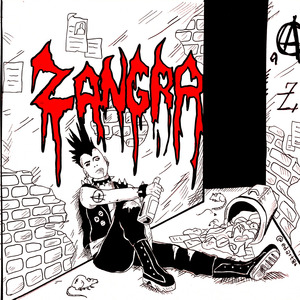 Zangra Kanalha (Demo)