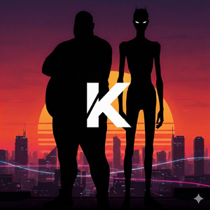 凸凹コンビ～最強の二人