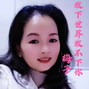 放下世界放不下你