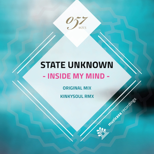 Inside My Mind (Original Mix)