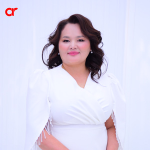 Ақ құрдастарым әні