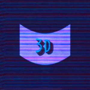 3d