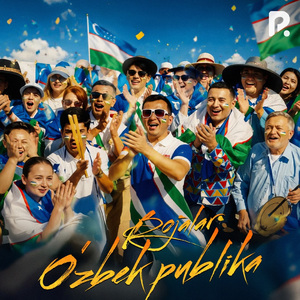 O'zbek publika