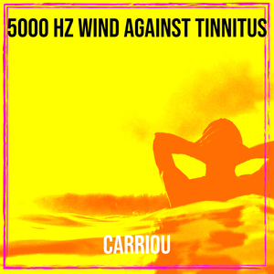 5000 Hz Wind Against Tinnitus