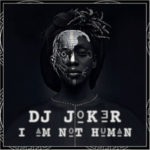 I Am Not Human