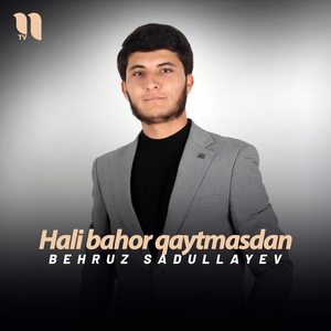 Hali bahor qaytmasdan