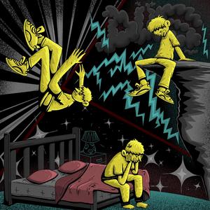 DÜŞ (feat. Eren Erkman)