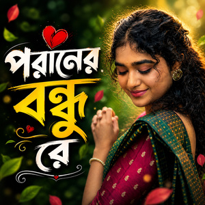 পরানের বন্ধু রে