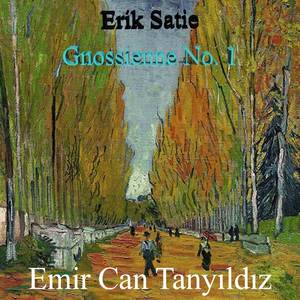 Gnossiennes, IES 24: No.1 Lent