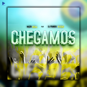 Chegamos