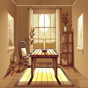 You're in my heart (Ürəyimdəsən)