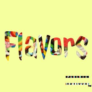 Flavors (feat. Marseilles)