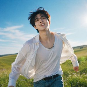 너와 나 사이(Between You and Me)