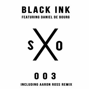 Black Ink (Acoustic Mix)